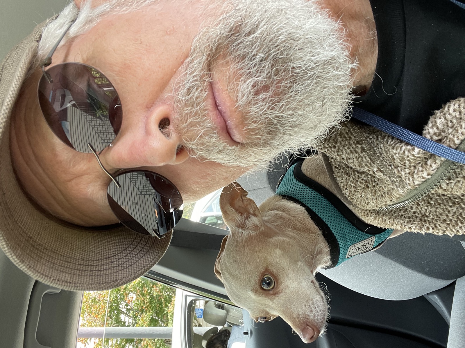 Road Trip!