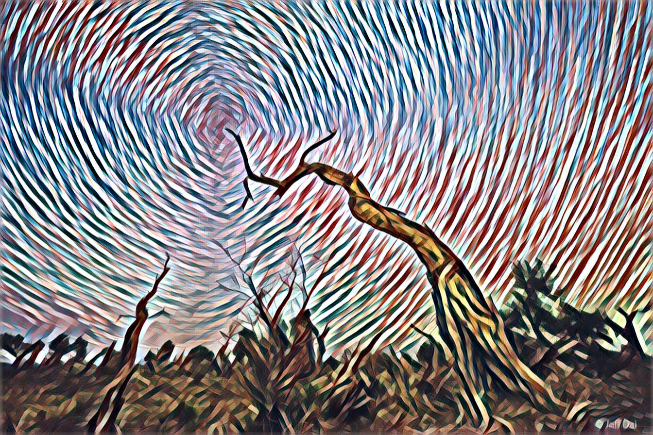 To Spiral