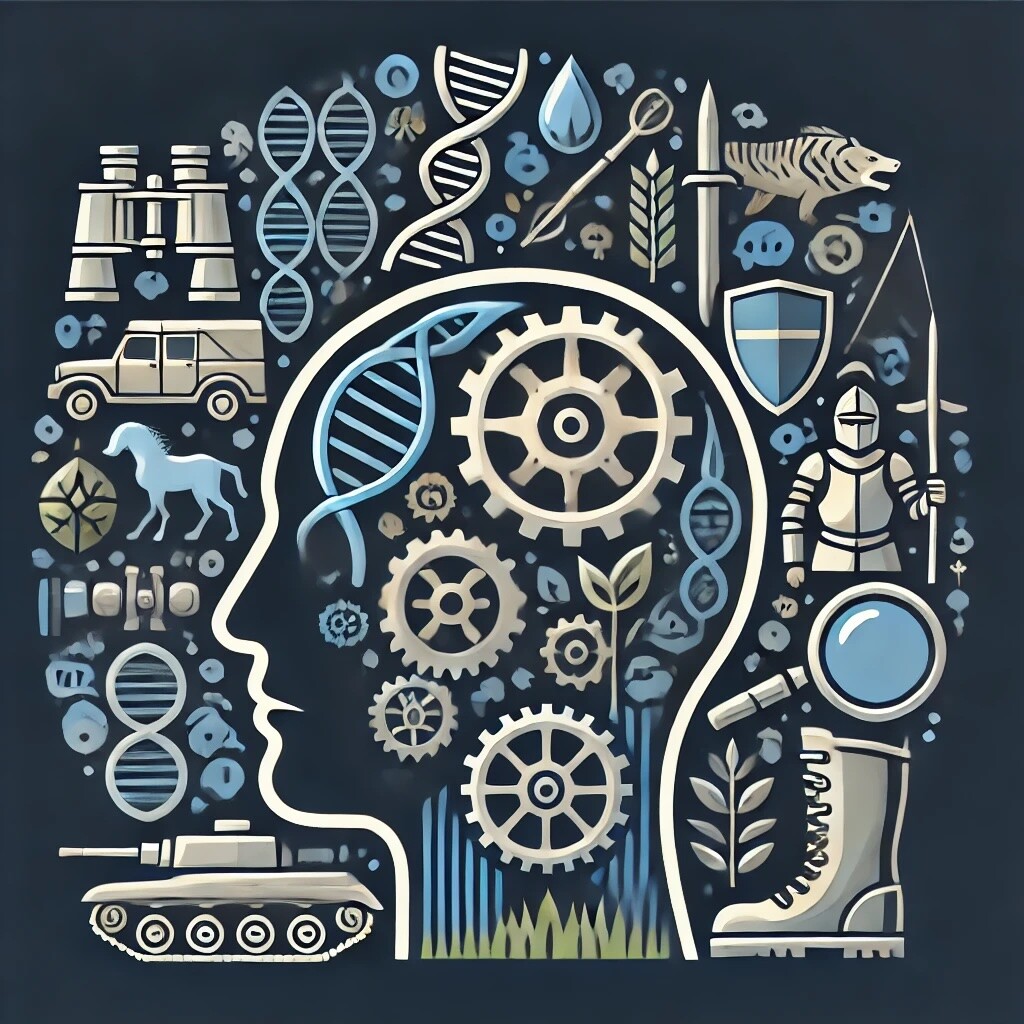 Science with Claude: An Introduction